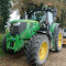 Trattore John Deere 6195M Usato | 2021