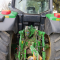Trattore John Deere 6195M Usato | 2021