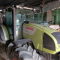 Trattore Claas CELTIS 456 RX Usato