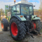Trattore Claas CELTIS 456 RX Usato