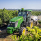 Trattore John Deere 5105EN