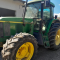 Trattore John Deere 6510SE Usato