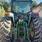 Trattore John Deere 6510SE Usato