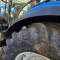 Trattore New Holland T5.95 Usato