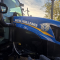 Trattore New Holland T5.95 Usato