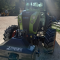 Trattore Claas NEXOS 240 F Usato