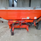 Tramoggia Kuhn TF1512 Usata