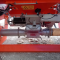 Tramoggia Kuhn TF1512 Usata