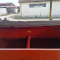 Tramoggia Kuhn TF1512 Usata