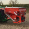 Tramoggia Kuhn TF1512 Usata