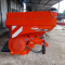 Tramoggia Kuhn TF1512 Usata
