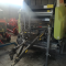 Rotopressa Claas Variant 380 RC Usata