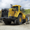 Pala Gommata KOMATSU WA700-8