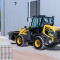 Pala Gommata KOMATSU WA70M-8