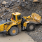 Pala Gommata KOMATSU WA900-8