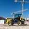 Pala Gommata KOMATSU WA80M-8