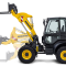 Pala Gommata KOMATSU WA80M-8