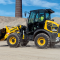 Pala Gommata KOMATSU WA80M-8