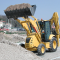 Terna KOMATSU WB93R-5