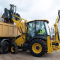 Terna KOMATSU WB93R-8