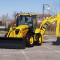 Terna KOMATSU WB93S-5