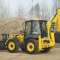 Terna KOMATSU WB93S-8
