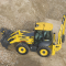 Terna KOMATSU WB93S-8