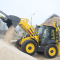 Terna KOMATSU WB93S-8