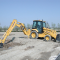 Terna KOMATSU WB97R-5