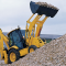 Terna KOMATSU WB97R-5