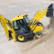 Terna KOMATSU WB97R-8