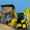 Terna KOMATSU WB97S-5