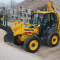 Terna KOMATSU WB97S-8