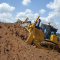 Dozer KOMATSU D155AX-8
