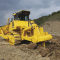 Dozer KOMATSU D155AX-8