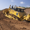 Dozer KOMATSU D155AX-8