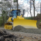 Dozer KOMATSU D51EX-24 e D51PX-24