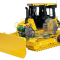 Dozer KOMATSU D51EX-24 e D51PX-24
