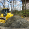 Dozer KOMATSU D51EX-24 e D51PX-24