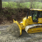 Dozer KOMATSU D51EX-24 e D51PX-24