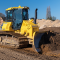 Dozer KOMATSU D51EXi-24 e D51PXi-24