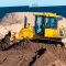 Dozer KOMATSU D51EXi-24 e D51PXi-24