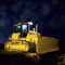 Dozer KOMATSU D61EX-24 e D61PX-24
