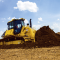 Dozer KOMATSU D61EX-24 e D61PX-24