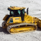 Dozer KOMATSU D61EXi-24 e D61PXi-24