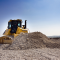 Dozer KOMATSU D61EXi-24 e D61PXi-24
