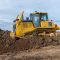 Dozer KOMATSU D65EX-18, D65WX-18 e D65PX-18