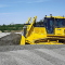 Dozer KOMATSU D65EXi-18 e D65PXi-18