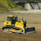 Dozer KOMATSU D65EXi-18 e D65PXi-18