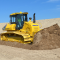 Dozer KOMATSU D71EXi-24 e D71PXi-24